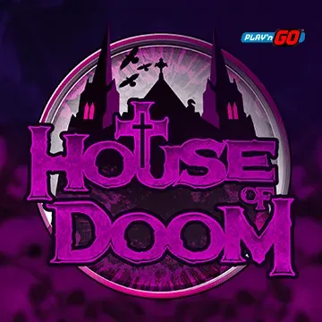 PlaynGo : House of Doom - SIGAMEN137