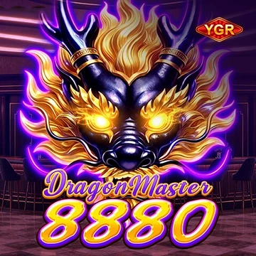 Dragon Master 8880 - SIGAMEN137