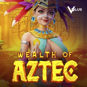 Vplus : Wealth of Aztec - SIGAMEN137