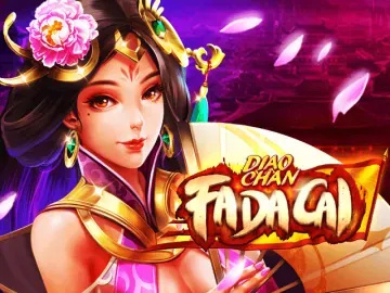 PLAYSTAR : DIAO CHAN FA DA CAI - SIGAMEN137