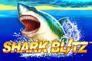 Playtech : Shark Blitz - SIGAMEN137