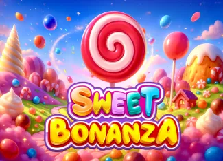 Sweet Bonanza - SIGAMEN137