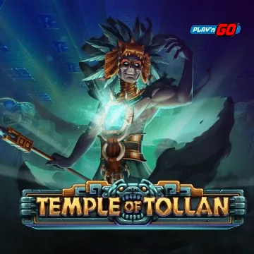 PlaynGo : Temple of Tollan - SIGAMEN137