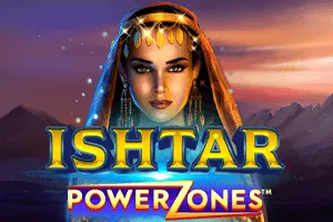 Playtech : Ishtar - SIGAMEN137