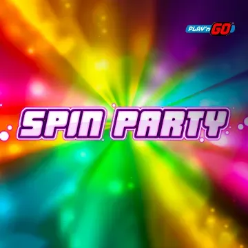 PlaynGo : Spin Party - SIGAMEN137