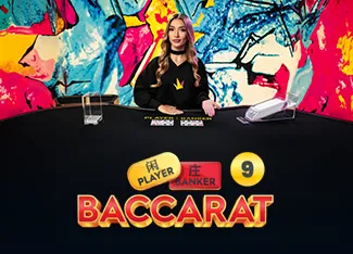Baccarat 9 - SIGAMEN137