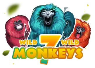 Pragmatic : 7 Monkeys - SIGAMEN137