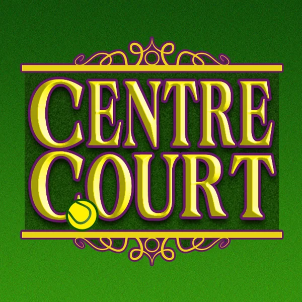 Microgaming : Centre Court - SIGAMEN137