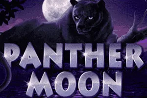 Playtech : Panther Moon - SIGAMEN137