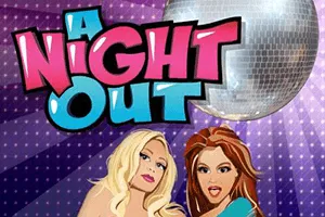 Playtech : A Night Out - SIGAMEN137