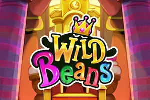 Playtech : Wild Beans 96 - SIGAMEN137