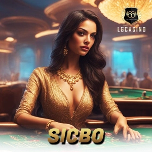 Sicbo - SIGAMEN137