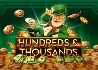 Pragmatic : Hundreds and Thousands - SIGAMEN137