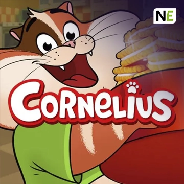 NetEnt : Cornelius - SIGAMEN137