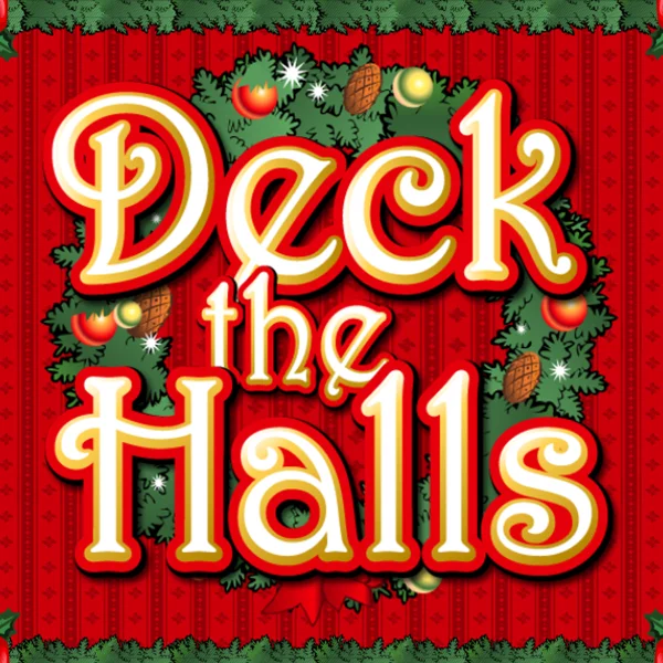 Microgaming : Deck the Halls - SIGAMEN137