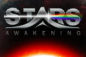 Playtech : Stars Awakening - SIGAMEN137