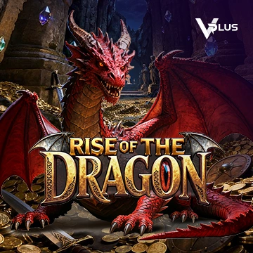 Vplus : RISE OF THE DRAGON - SIGAMEN137