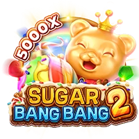Facai : SUGAR BANG BANG2 - SIGAMEN137