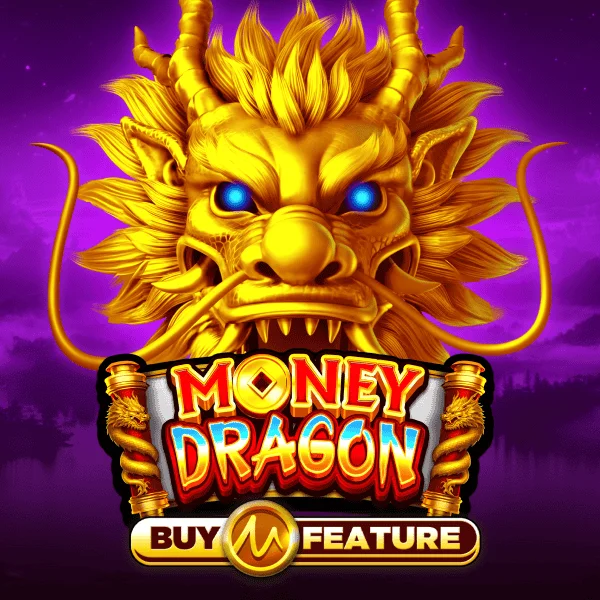 Microgaming : Money Dragon - SIGAMEN137