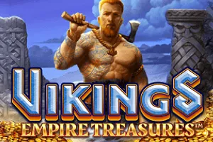 Playtech : Vikings: Empire Treasures - SIGAMEN137