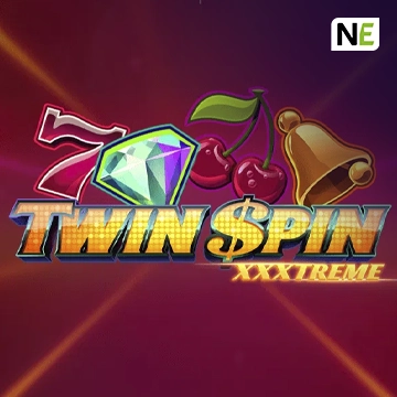 NetEnt : Twin Spin XXXtreme - SIGAMEN137