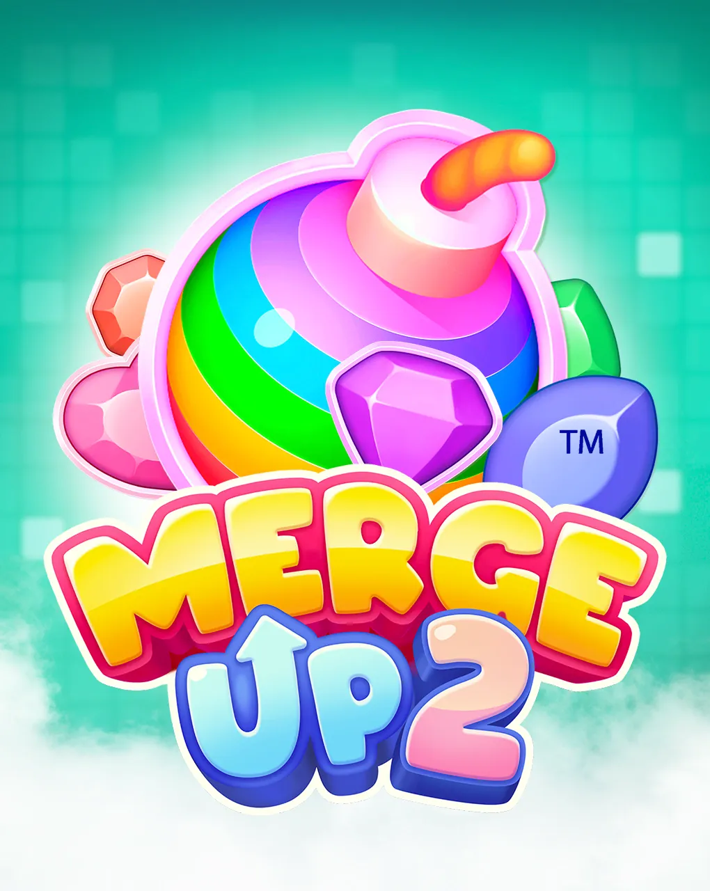 Bgaming : Merge Up 2 - SIGAMEN137