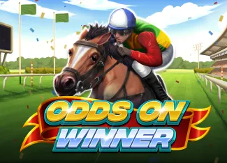 Pragmatic : Front Runner Odds On - SIGAMEN137