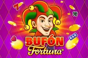 Bufón Fortuna - SIGAMEN137