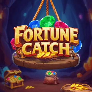 Fortune Catch - SIGAMEN137