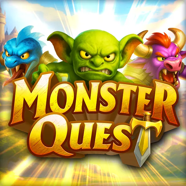 Monster Quest - SIGAMEN137