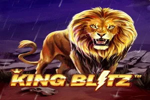 Playtech : King Blitz - SIGAMEN137