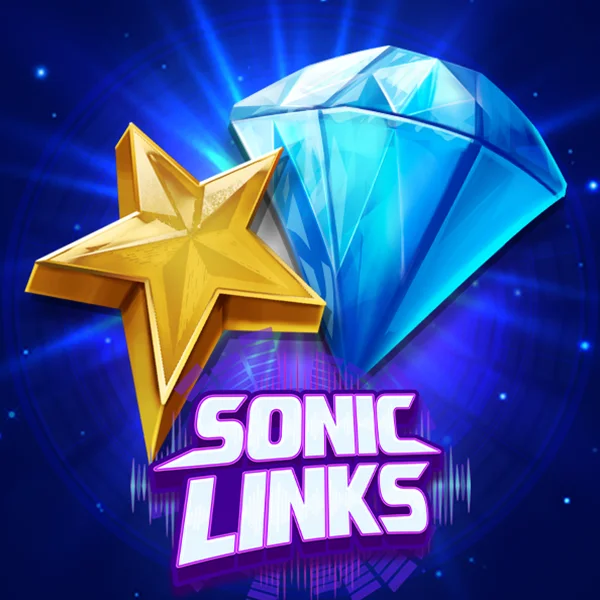 Microgaming : Sonic Links - SIGAMEN137