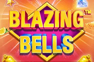 Playtech : Blazing Bells - SIGAMEN137