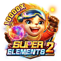 SUPER ELEMENTS 2 - SIGAMEN137