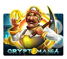 Crypto Mania - SIGAMEN137