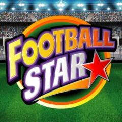 Microgaming : Football Star - SIGAMEN137