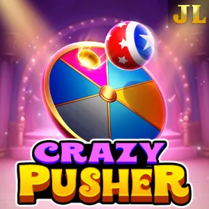 Jili : Crazy Pusher - SIGAMEN137
