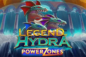 Playtech : Legend of Hydra - SIGAMEN137