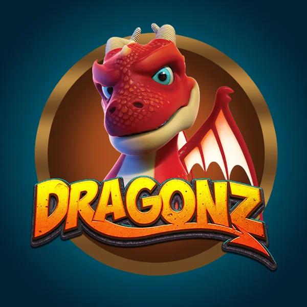 Microgaming : Dragonz - SIGAMEN137