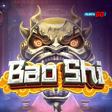 PlaynGo : Bao Shi - SIGAMEN137