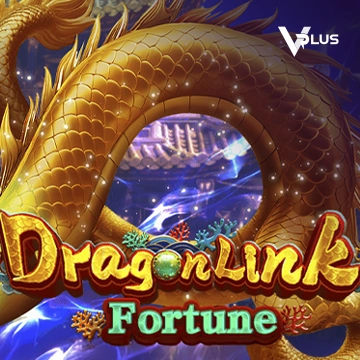 Vplus : Dragon Link Fortune - SIGAMEN137