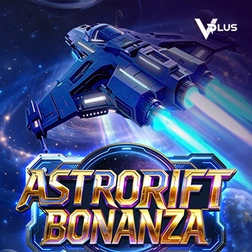 Vplus : Astro Rift Bonanza - SIGAMEN137