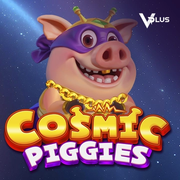 Vplus : Cosmic Piggies - SIGAMEN137