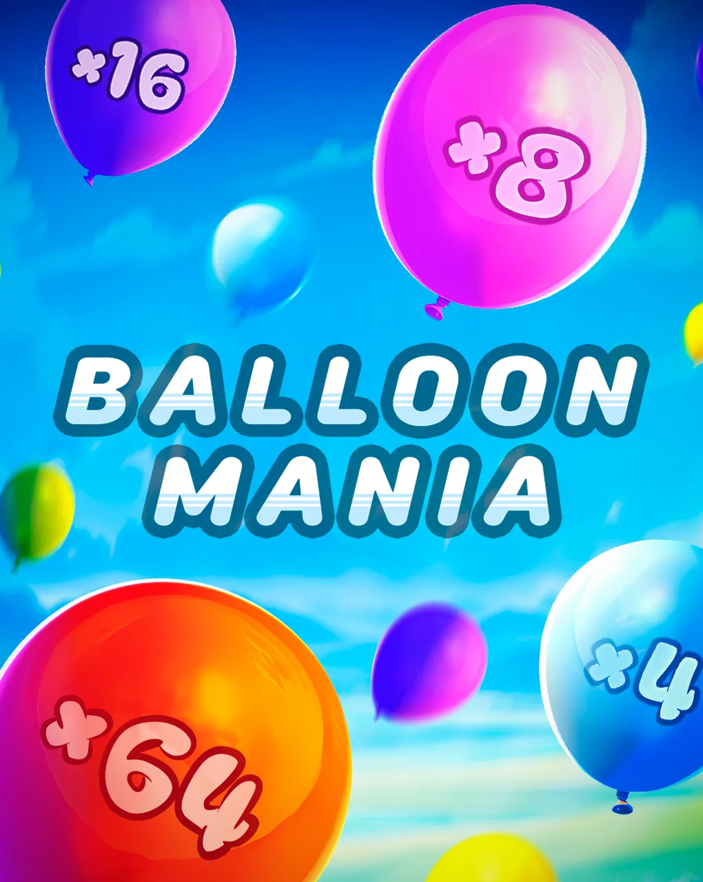 Balloon Mania - SIGAMEN137