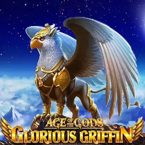 Playtech : Age of the Gods: Glorious Griffin - SIGAMEN137