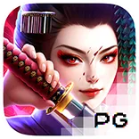 PGSoft : Geishas Revenge - SIGAMEN137