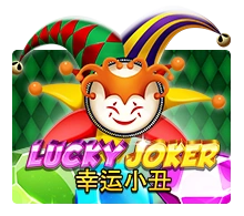 Joker123 : Lucky Joker - SIGAMEN137