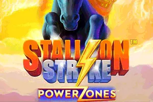Playtech : Stallion Strike - SIGAMEN137