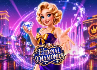 Eternal Diamonds - SIGAMEN137