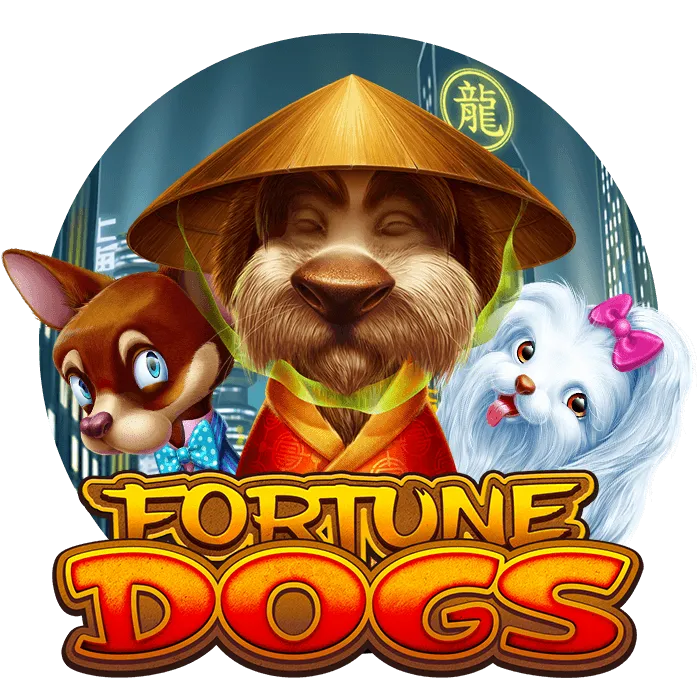 Habanero : Fortune Dogs - SIGAMEN137